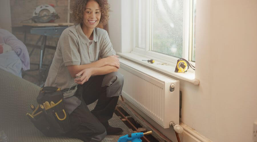 Professional expert plumbing services in Longwood, NC